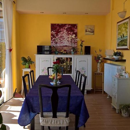 B&B San Lorentino House Arezzo Eksteriør bilde