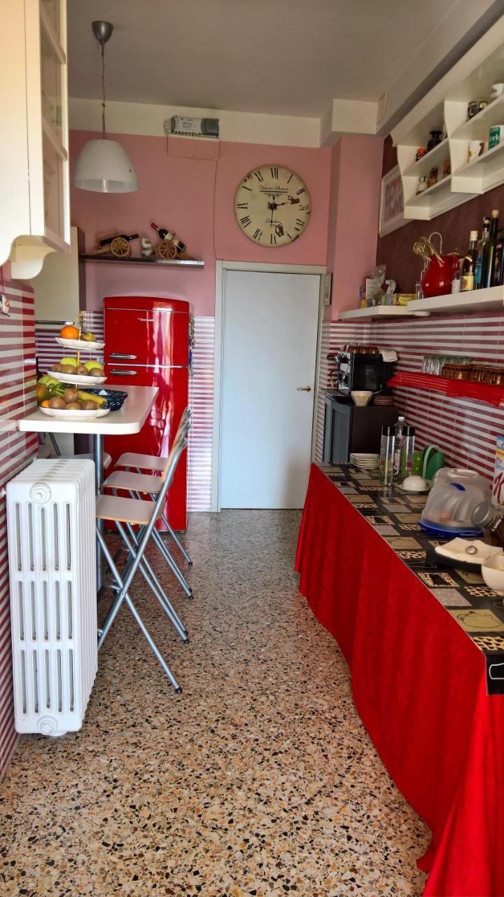 B&B San Lorentino House Arezzo Eksteriør bilde