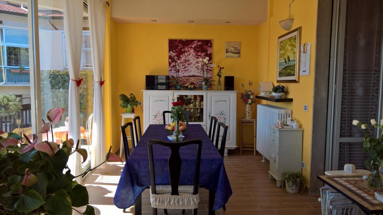 B&B San Lorentino House Arezzo Eksteriør bilde