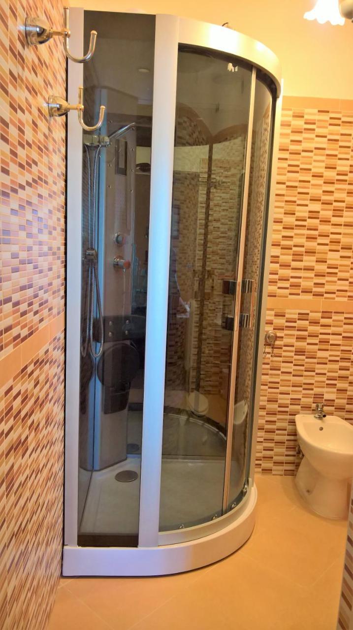 B&B San Lorentino House Arezzo Eksteriør bilde