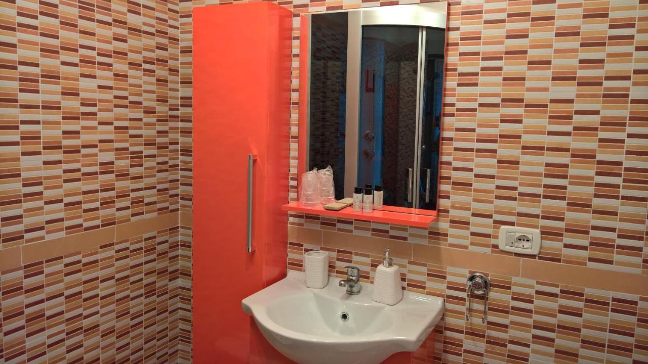 B&B San Lorentino House Arezzo Eksteriør bilde