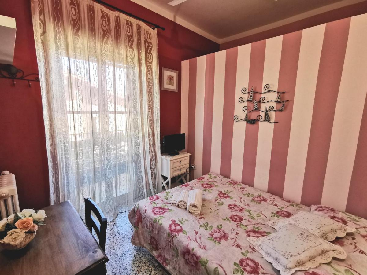 B&B San Lorentino House Arezzo Eksteriør bilde